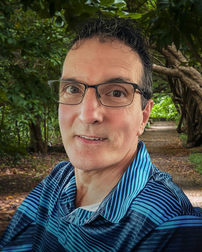 M. Martin Tremblay - 20 novembre 2025