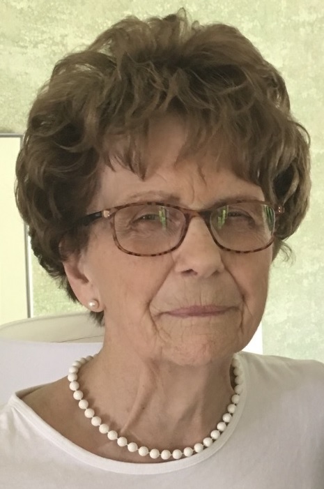 Mme Maude Jean - 24 novembre 2025