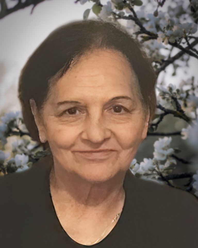 Mme Pauline Morin - 4 Décembre 2025