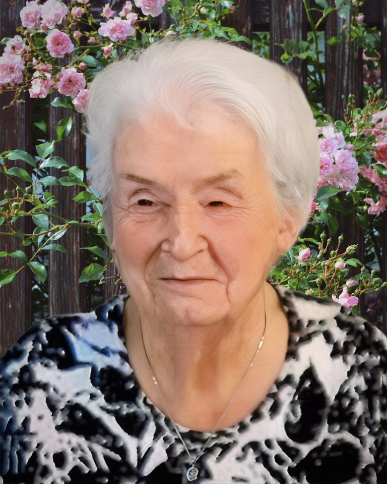 Mme Noëlla Desgagné - 10 Décembre 2025