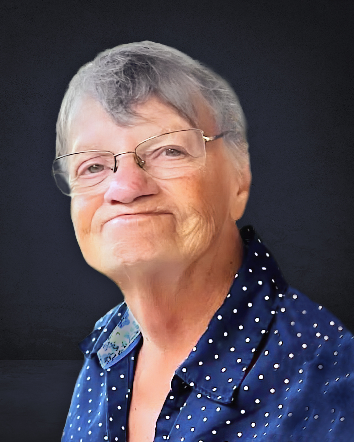 Mme Monique Hudon - 12 Décembre 2025