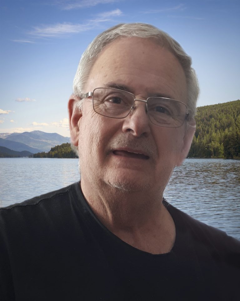 M. Richard Gravel - 14 Décembre 2025