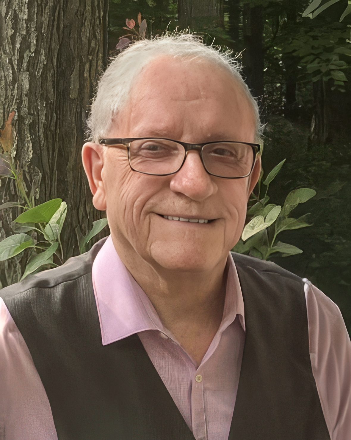M. Yves Tremblay - 23 Décembre 2025