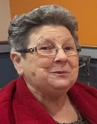 Mme Louise Leclerc - 3 janvier 2026