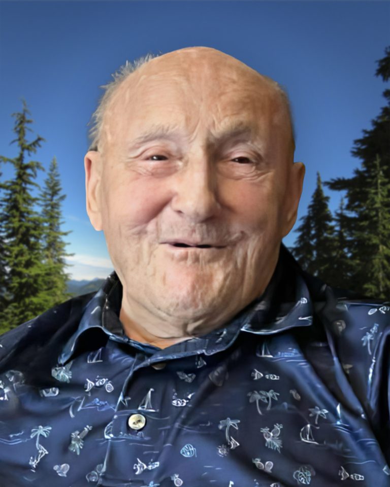 M. Gilbert Boudreault - 7 janvier 2026