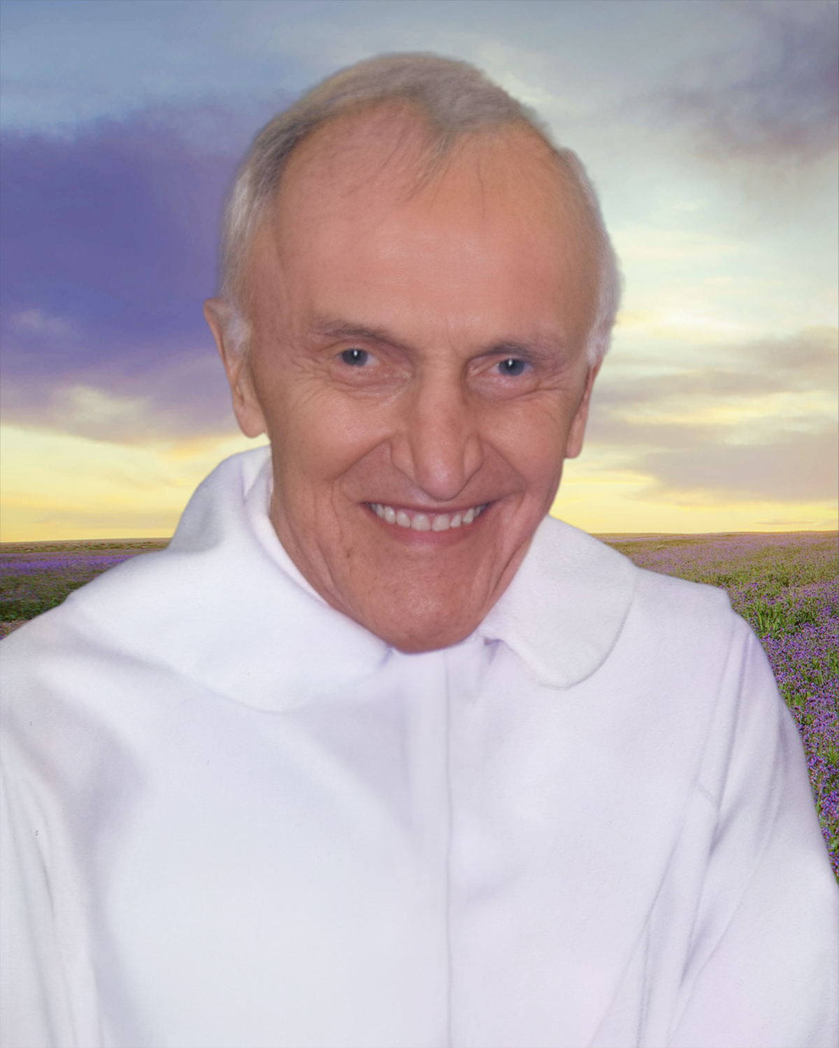 Rosaire Nadeau - 7 janvier 2026