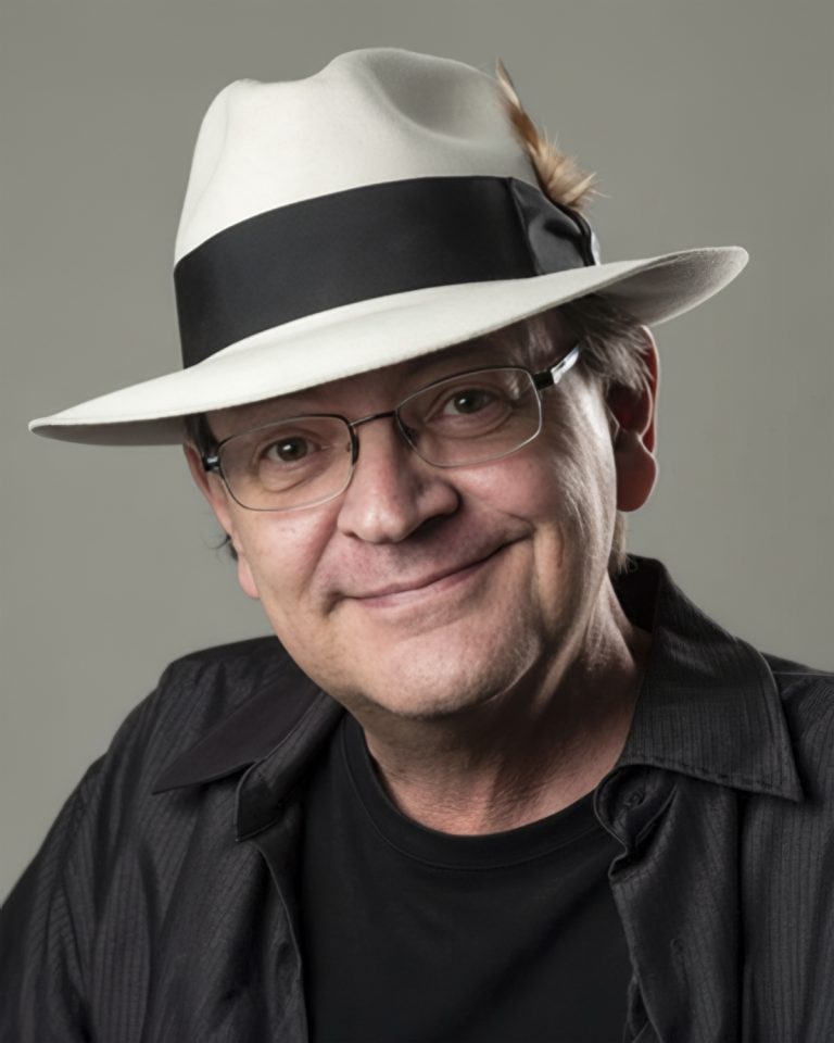 M. Steve Langevin - 13 janvier 2026