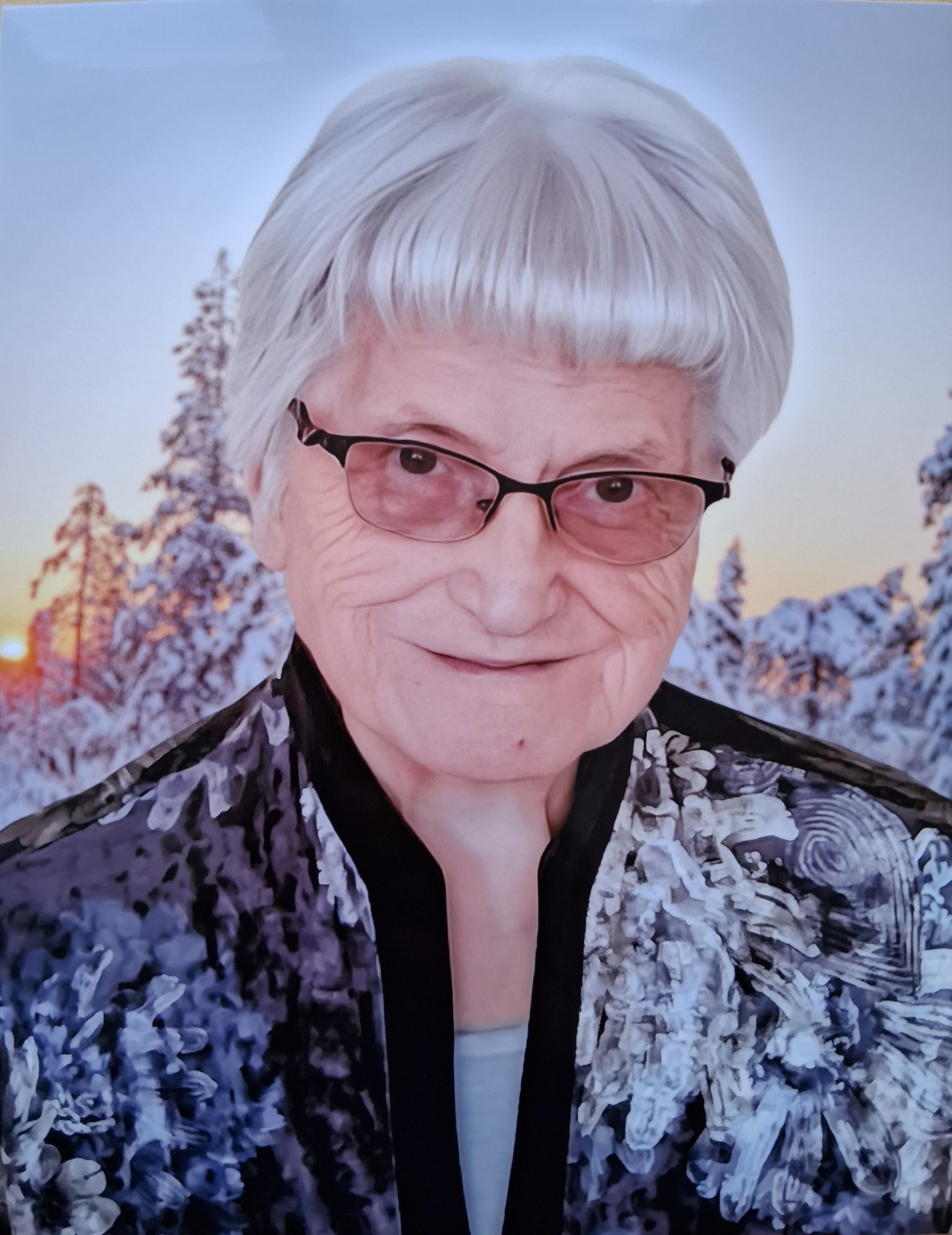 Mme Gabrielle Caron - 28 janvier 2026