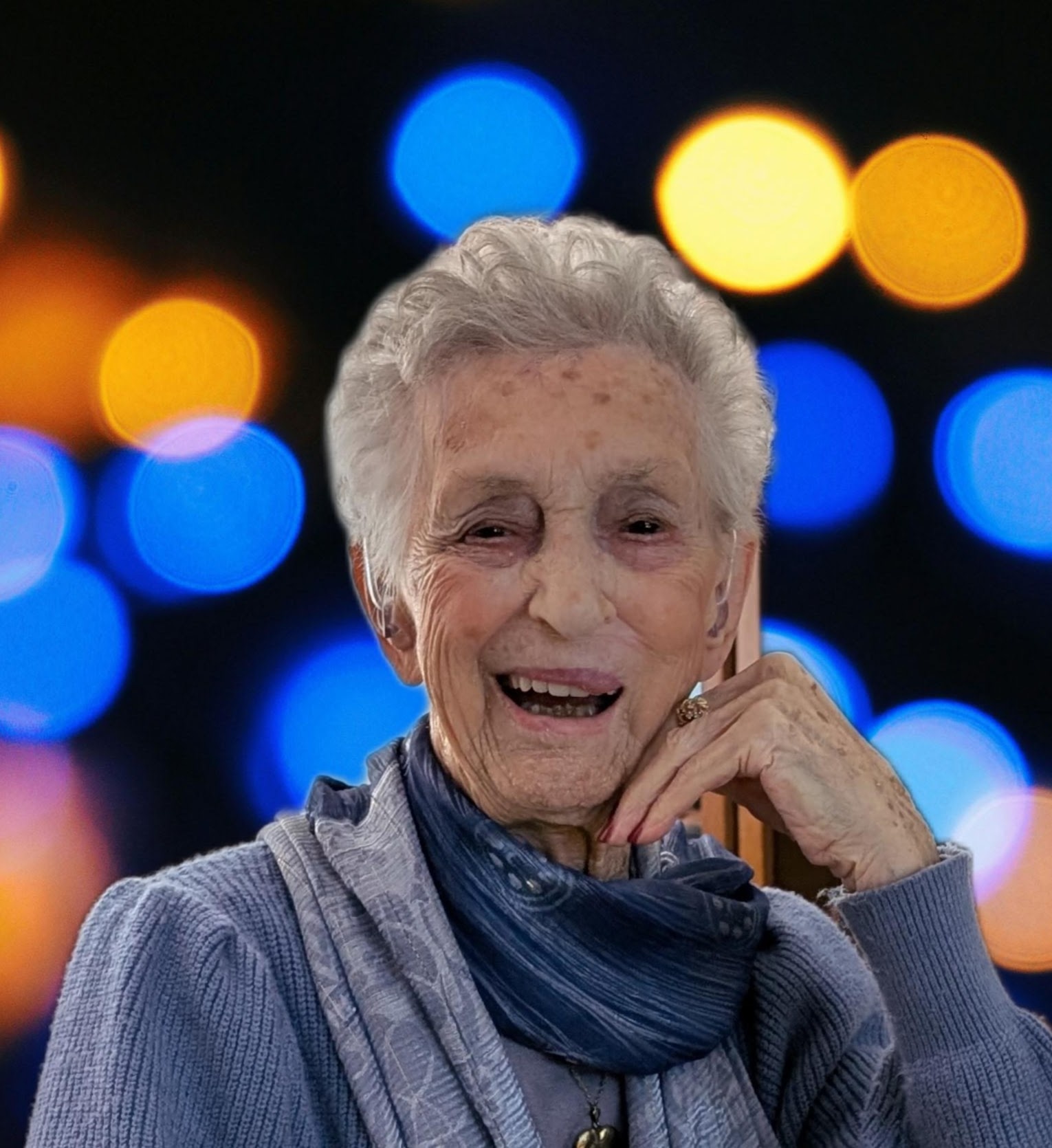 Mme Colette Villeneuve - 30 janvier 2026