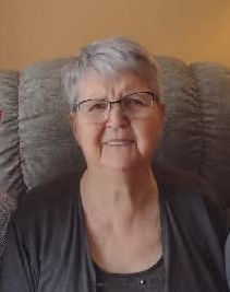 Mme Henriette Briand - 14 février 2026