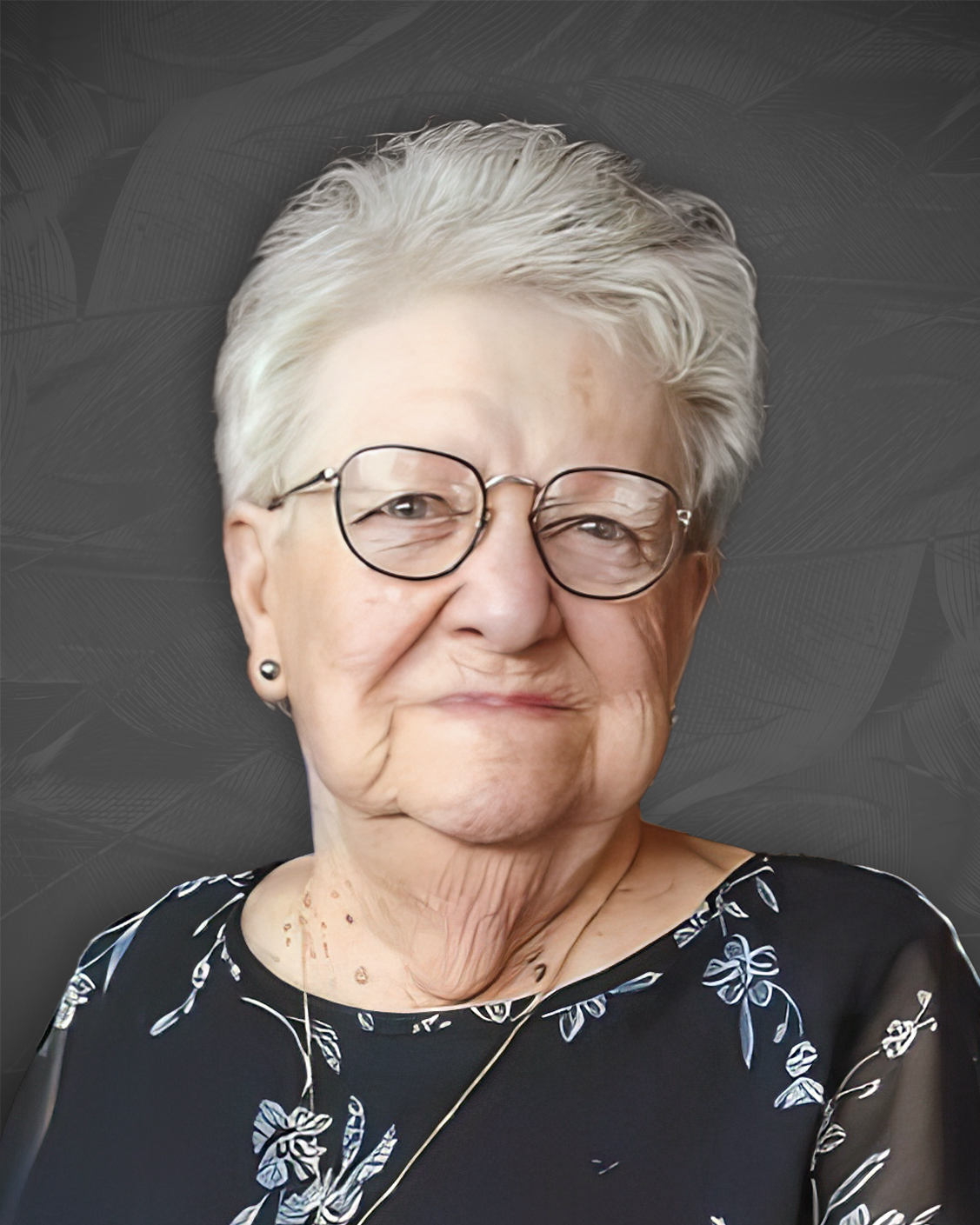 Mme Jacqueline Garant - 16 février 2026