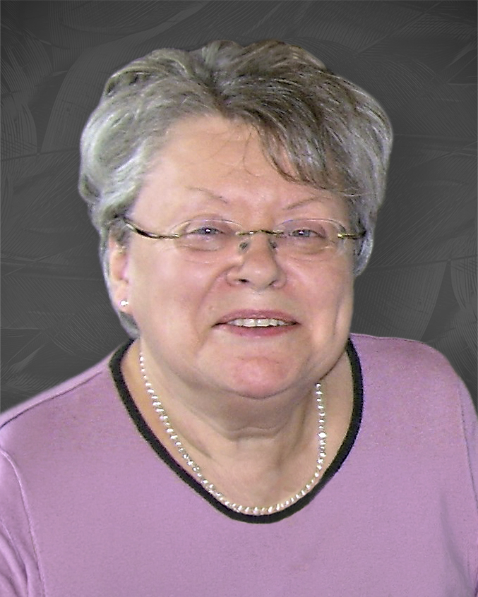Mme Louise Larouche - 18 février 2026