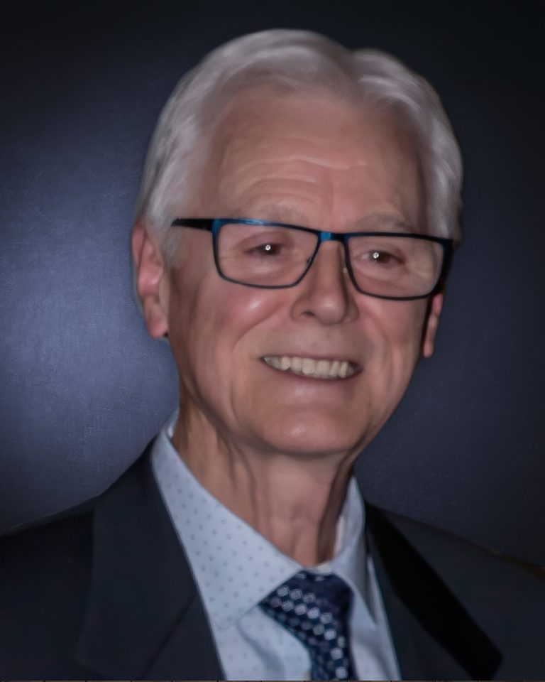 M. Carol Beaudoin - 13 mars 2026