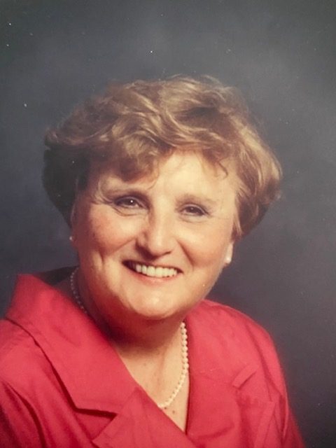 Mme Françoise Pettigrew - 20 mars 2026