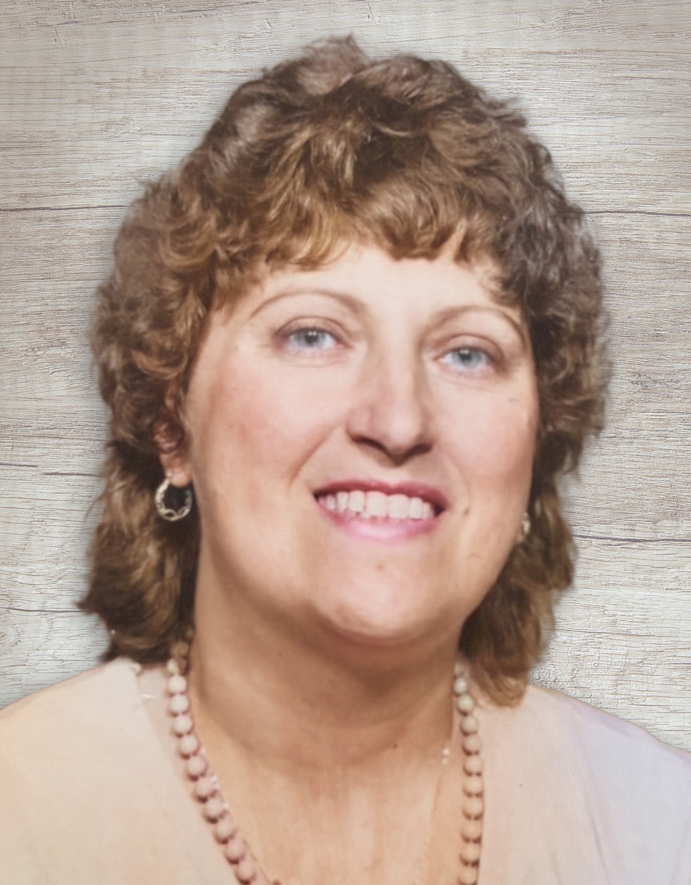 Mme Nicole Savard - 21 mars 2026