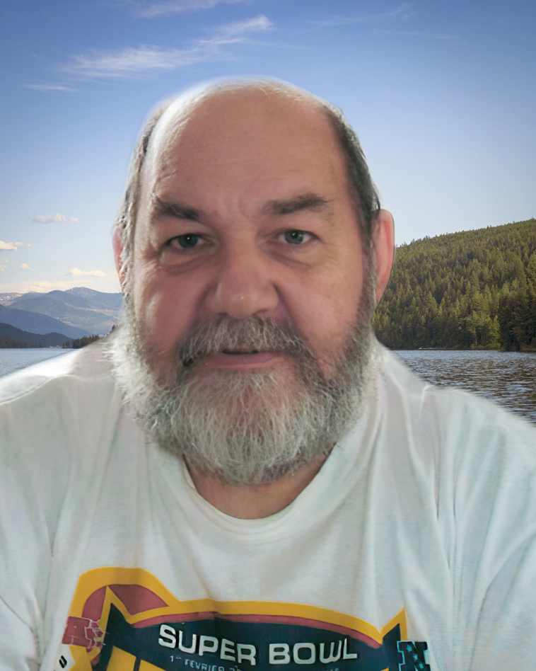 M. Christian Pilote - 25 mars 2026