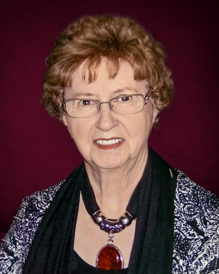 Mme Rose-Hélène Simard - 25 mars 2026