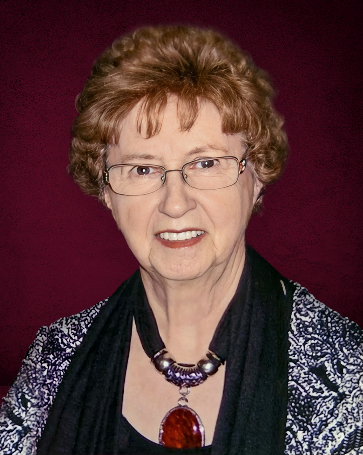Mme Rose-Hélène Simard - 25 mars 2026