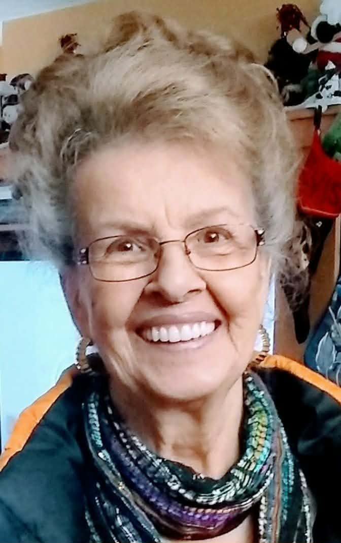 Mme Rolande Dufresne - 31 mars 2026