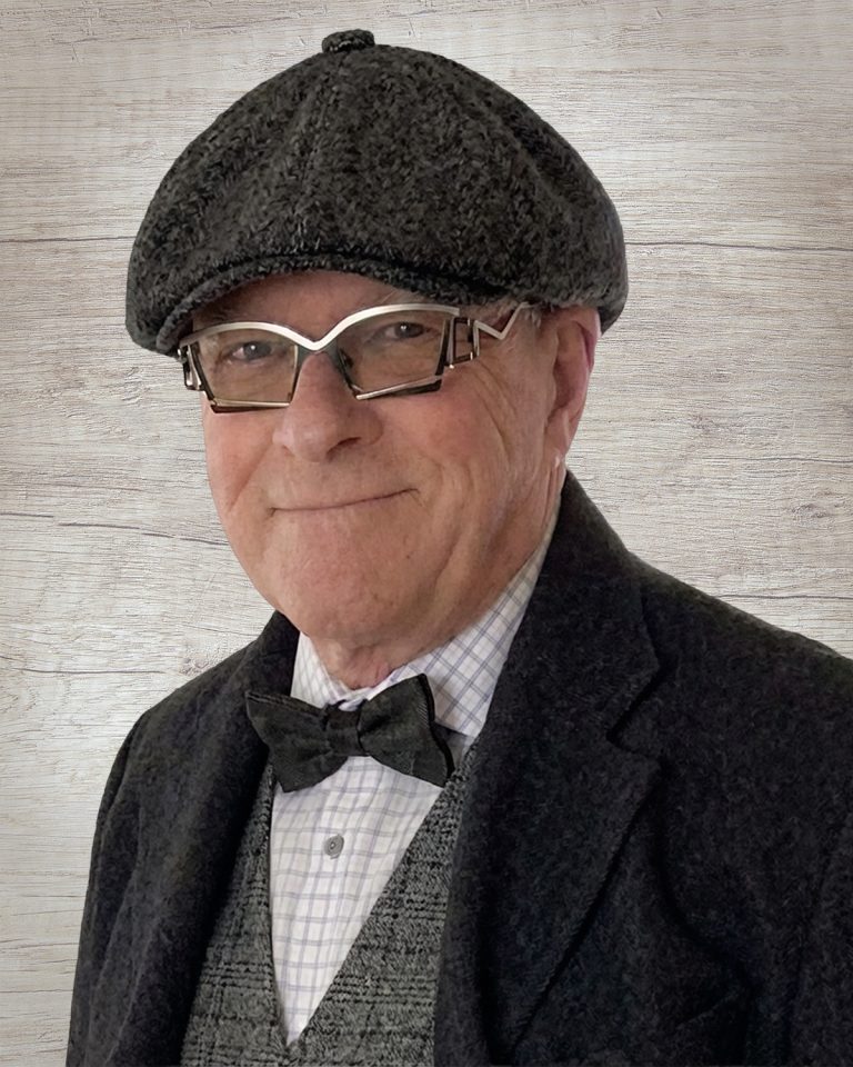 M. Denis Blanchet - 1 avril 2026