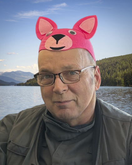 M. Gilles Bonneau - 19 avril 2026