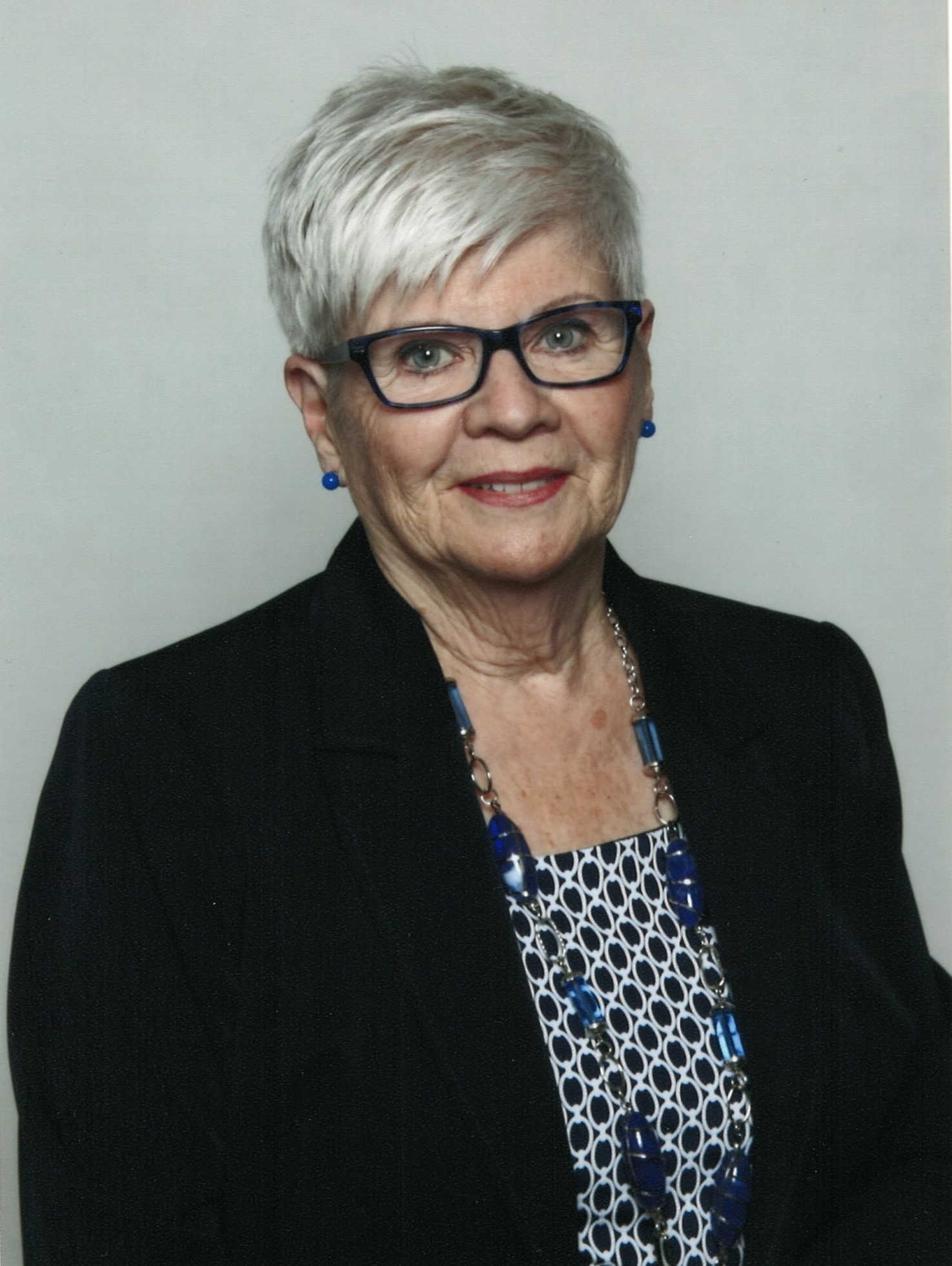 Mme Thérèse Dubois - 23 avril 2026