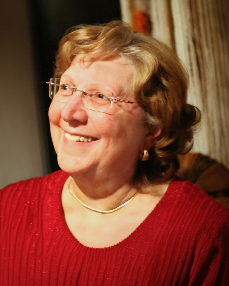 Mme Christiane Laforge - 24 avril 2026