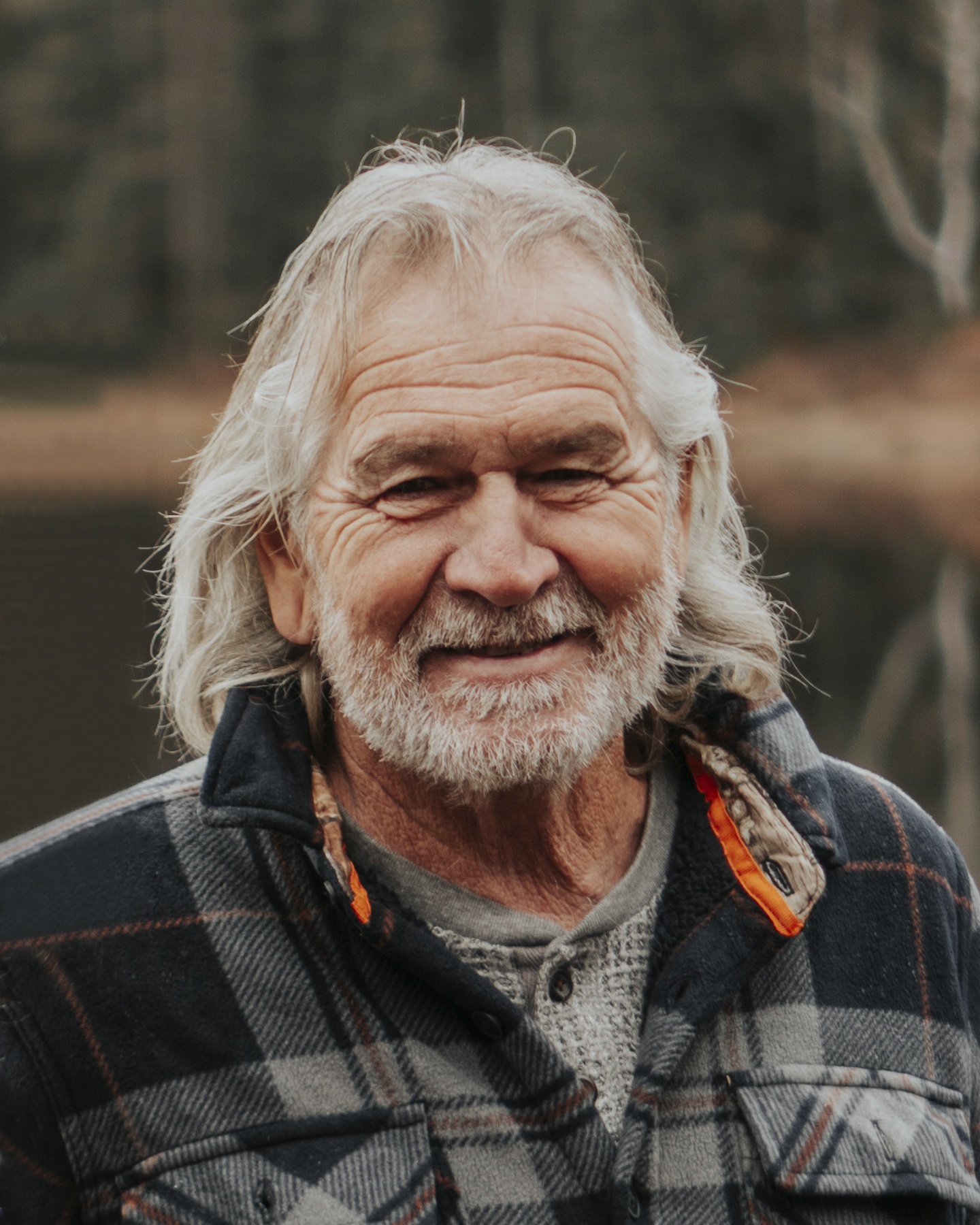 M. Jean Laforge - 26 avril 2026