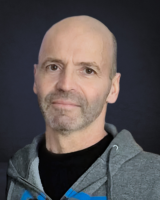 M. Éric Lavoie - 5 mai 2026