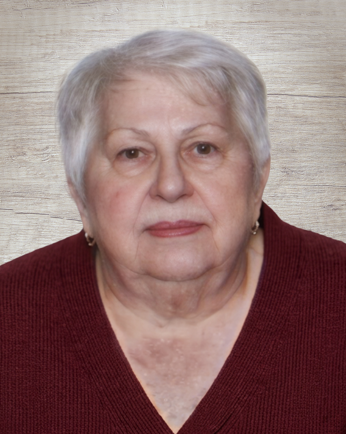 Mme Gabrielle Bouchard - 6 mai 2026
