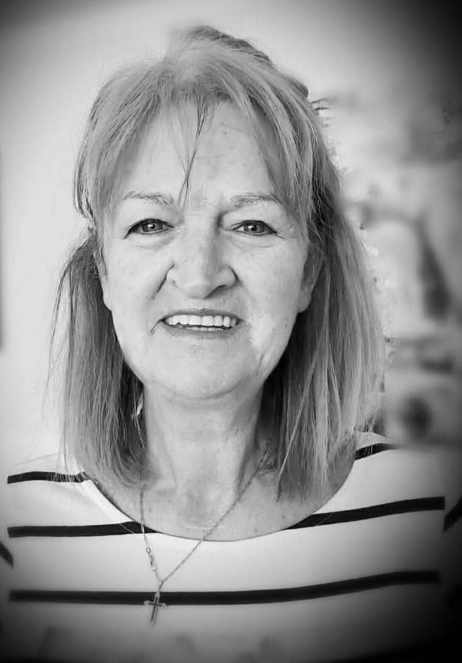 Mme Marie Gravel - 14 mai 2026