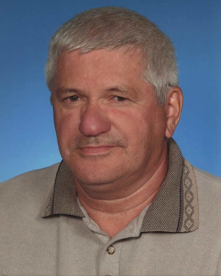 M. Jean-Guy Turcotte - 4 juin 2026