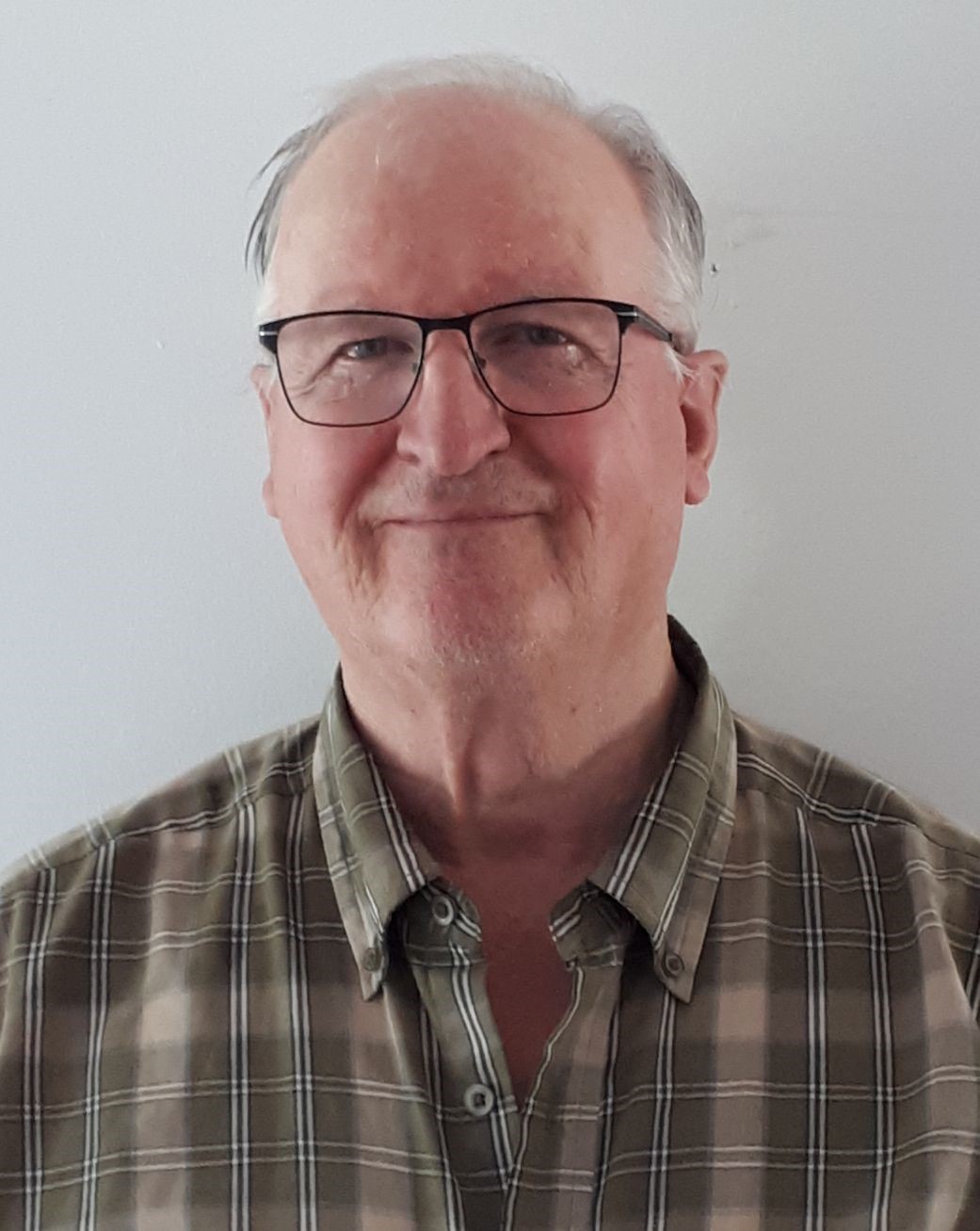 M. Jean Bolduc - 6 juin 2026