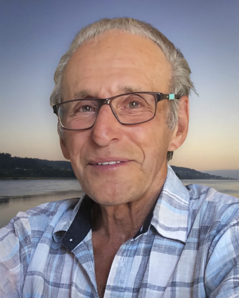 M. Roger Tremblay - 11 juin 2026