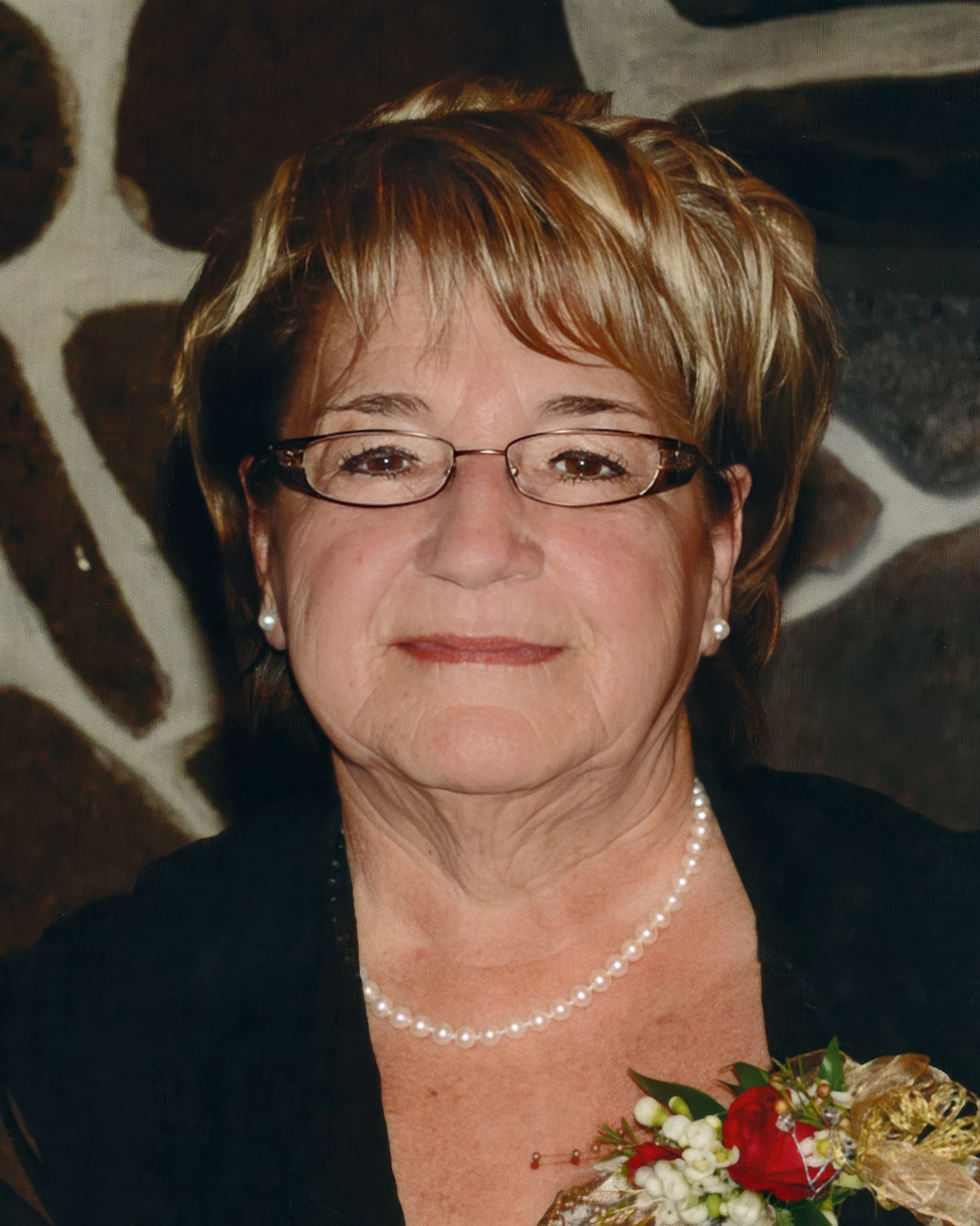 Mme Louise Leclerc - 13 juin 2026
