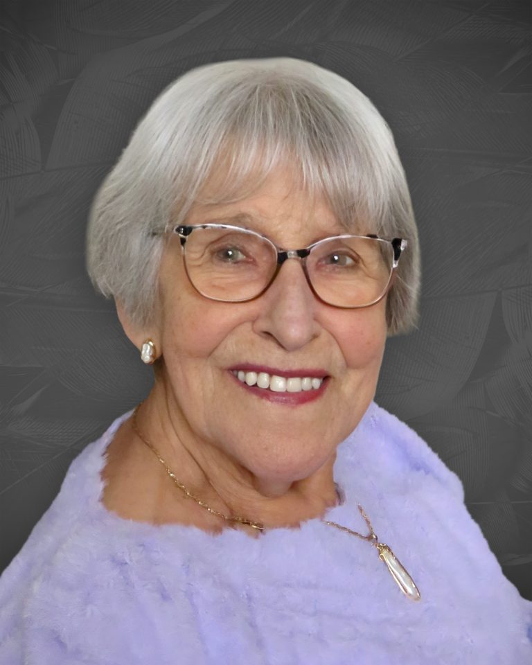 Mme Rose-Ange Munger - 14 juin 2026