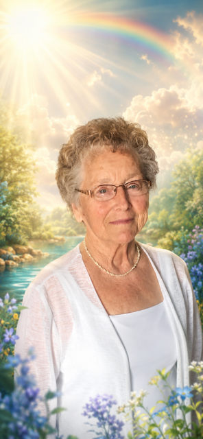 Mme Irène Brassard - 17 juin 2026