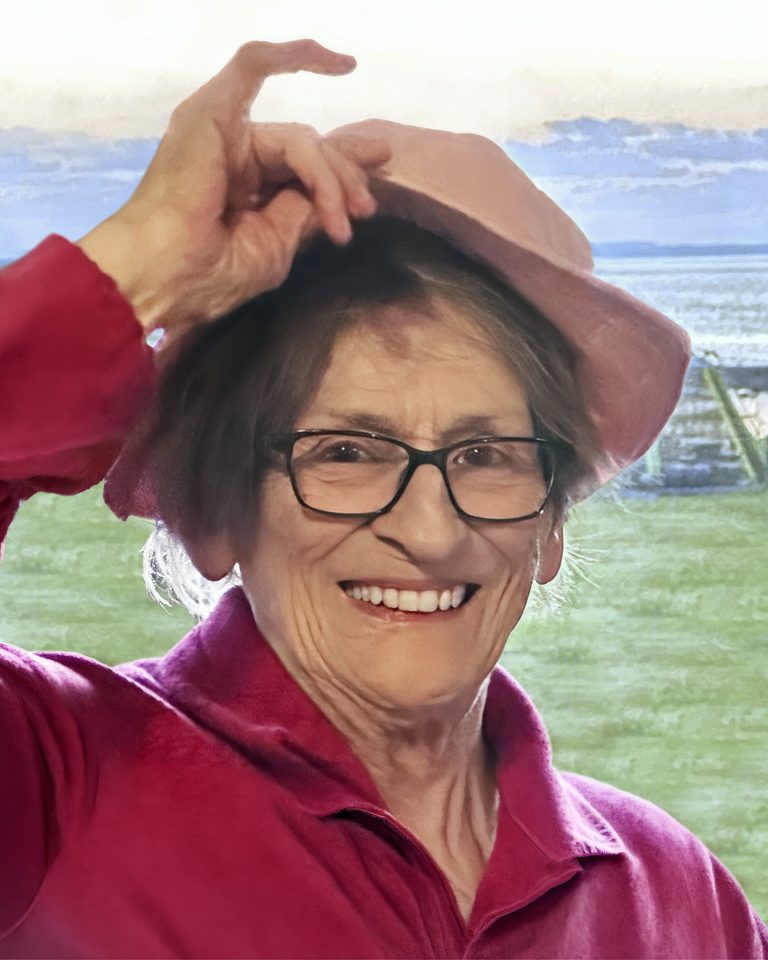 Mme Denise Thibeault - 22 juin 2026