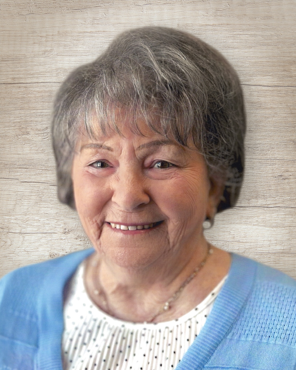 Mme Yvette Fortin - 23 juin 2026