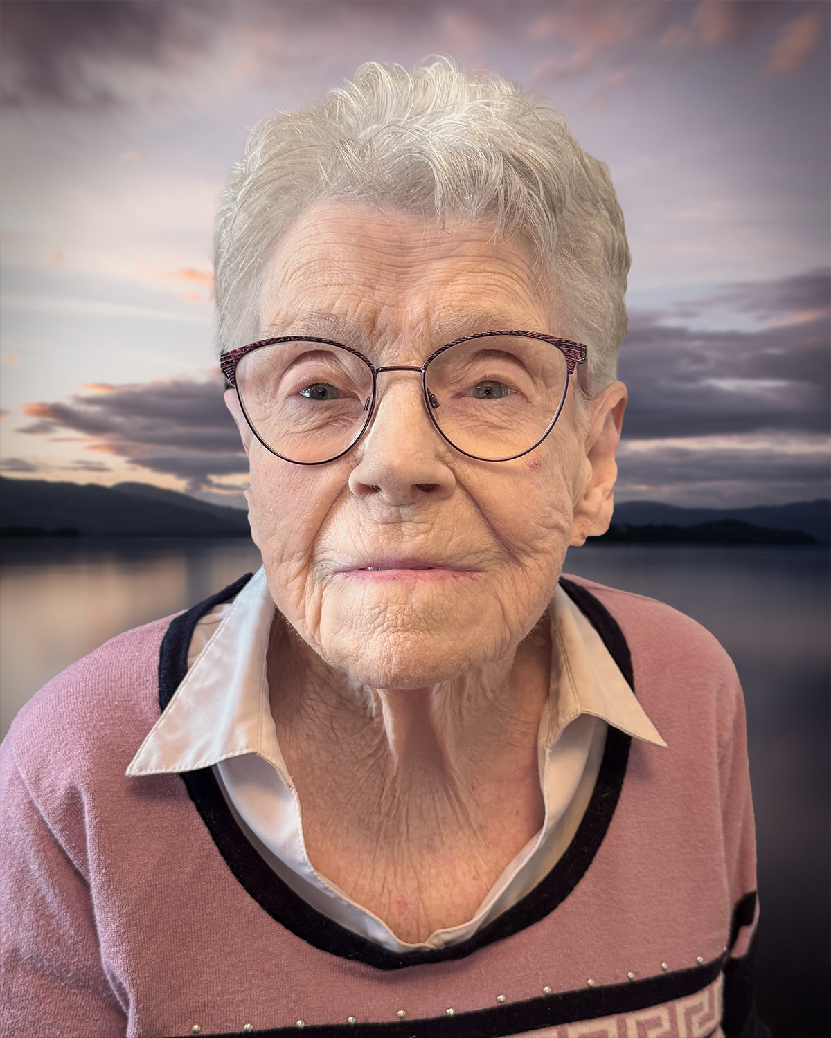 Mme Huguette Fortin - 2 juillet 2026