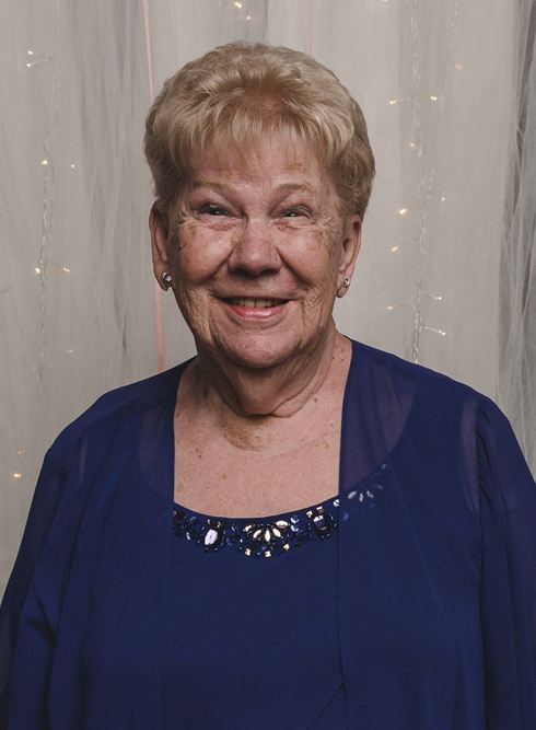 Mme Jeannine Perron - 3 juillet 2026
