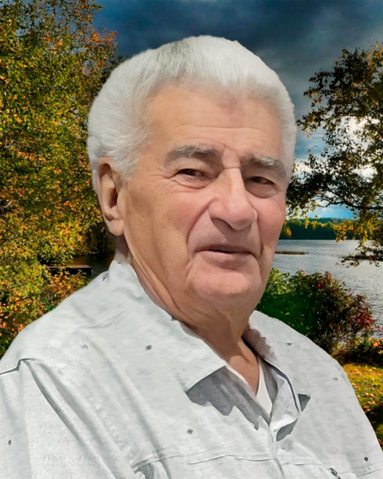M. André Maltais - 8 juillet 2026