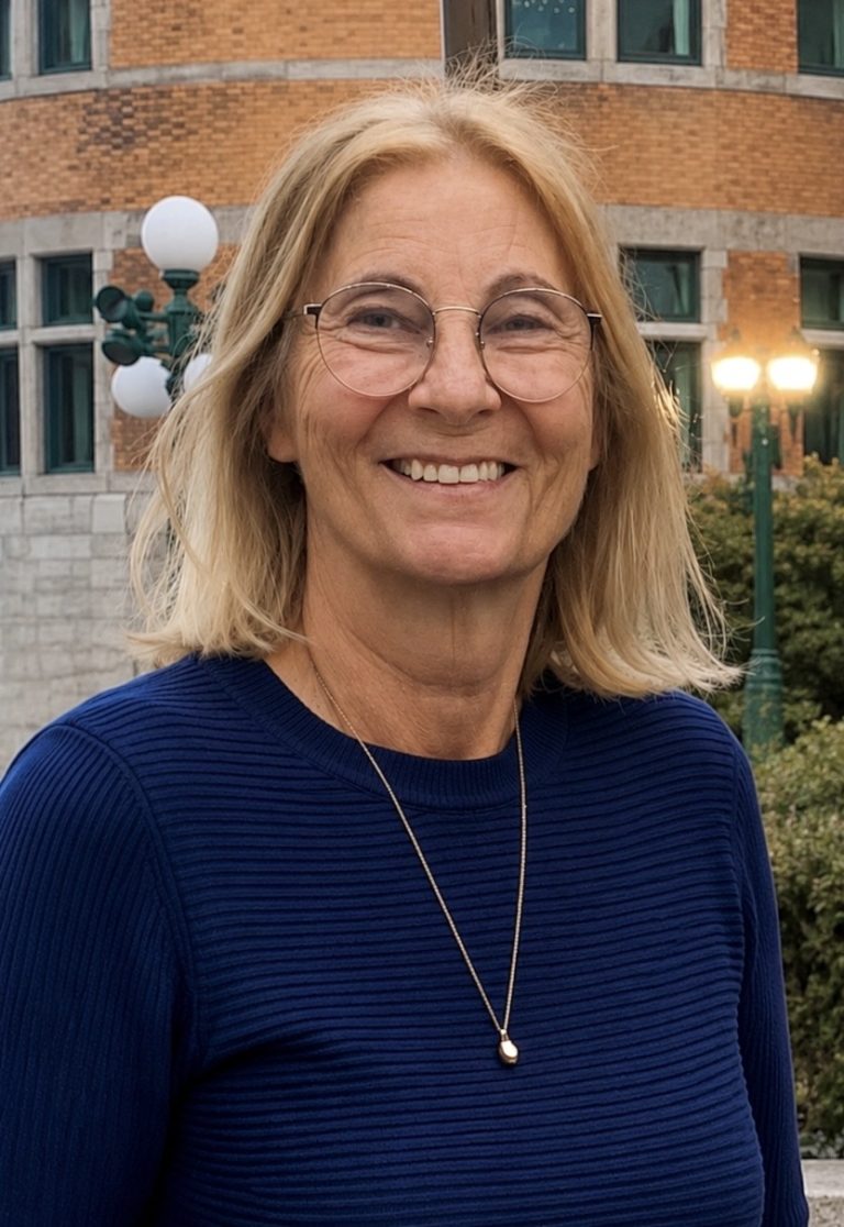 Mme Suzanne Frigon - 10 juillet 2026
