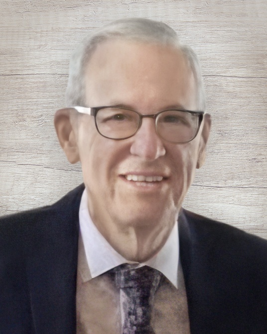 M. Daniel Bouchard - 11 juillet 2026