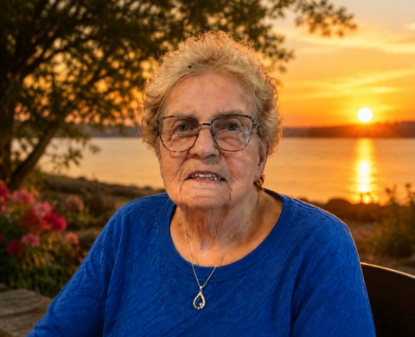 Mme Fleurette St-Gelais - 18 juillet 2026