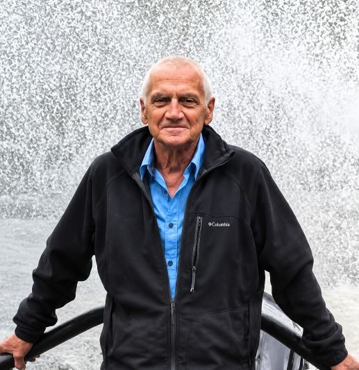 M. Jeannot Gagné - 19 juillet 2026