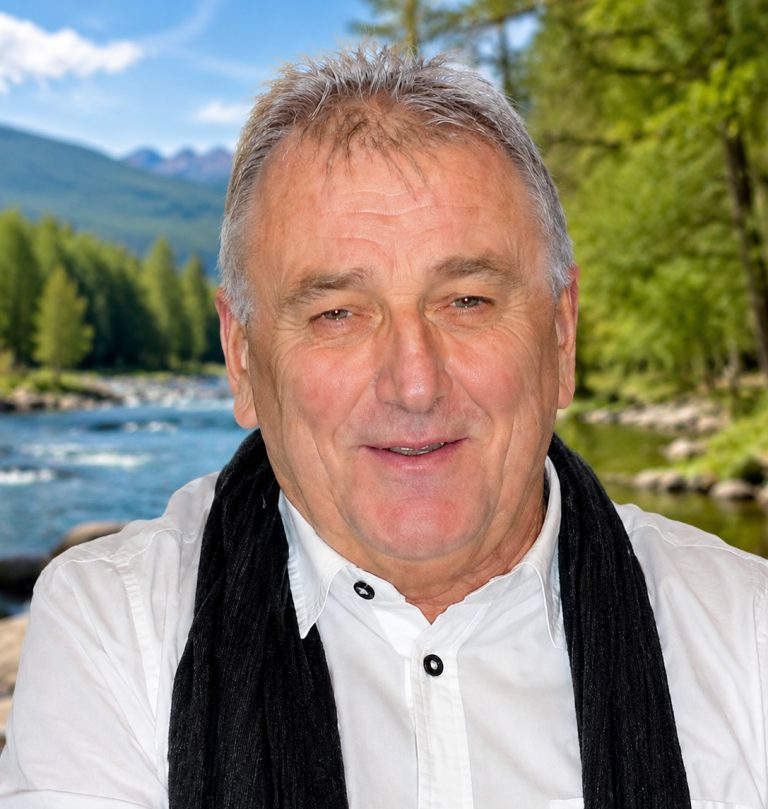 M. Marc Blackburn - 20 juillet 2026