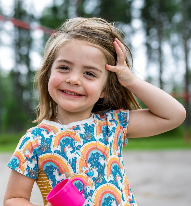 Mlle Rose Ferland - 22 juillet 2026