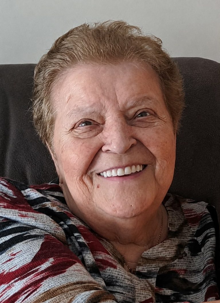 Mme Madeleine Côté - 26 juillet 2026