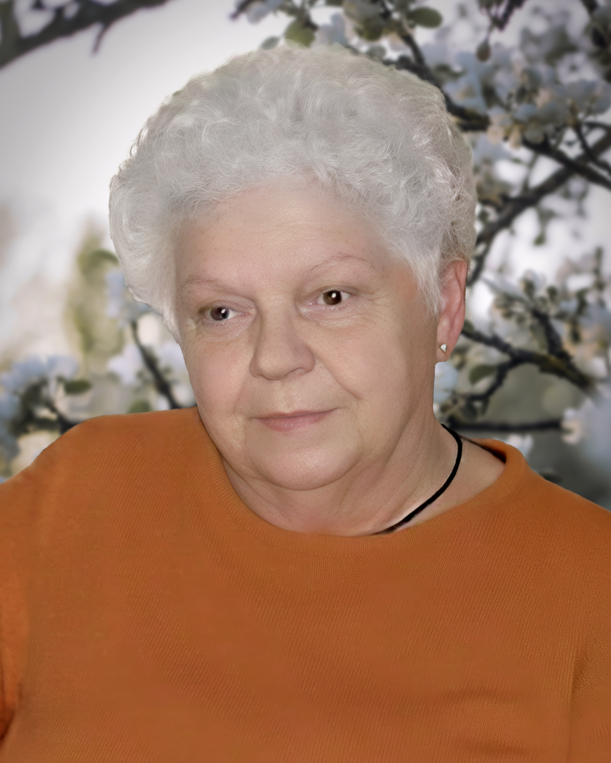 Mme Marcelle Boucher - 2 août 2026